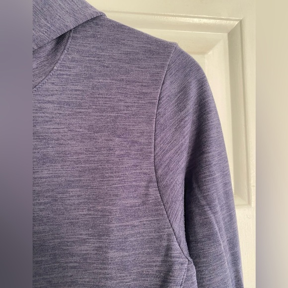 Apana Yoga Hoodie Size L - Picture 4 of 7